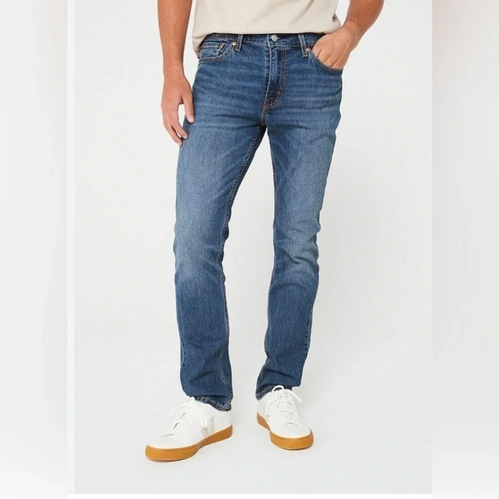Men’s Levi’s 511 Slim Fit Jeans W31/L32